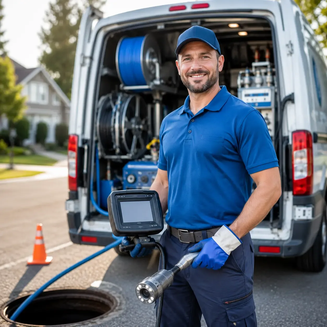 Local Pipe Relining specialists in Boonton, NJ