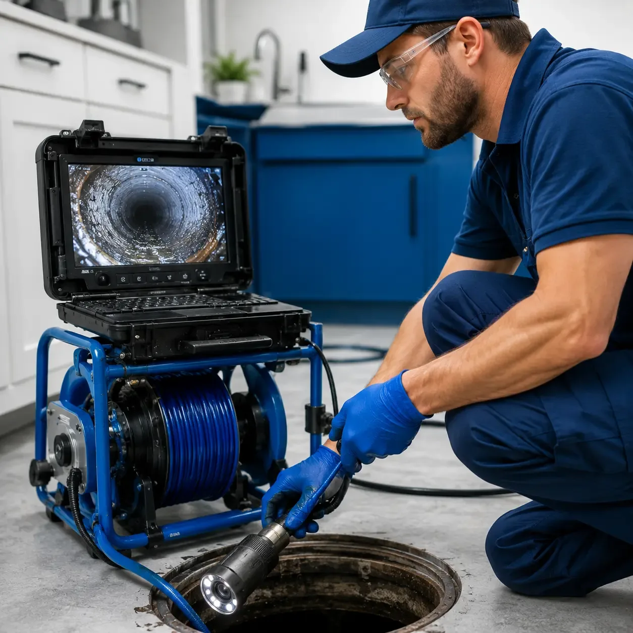 Pipe Relining professionals serving Boonton, NJ